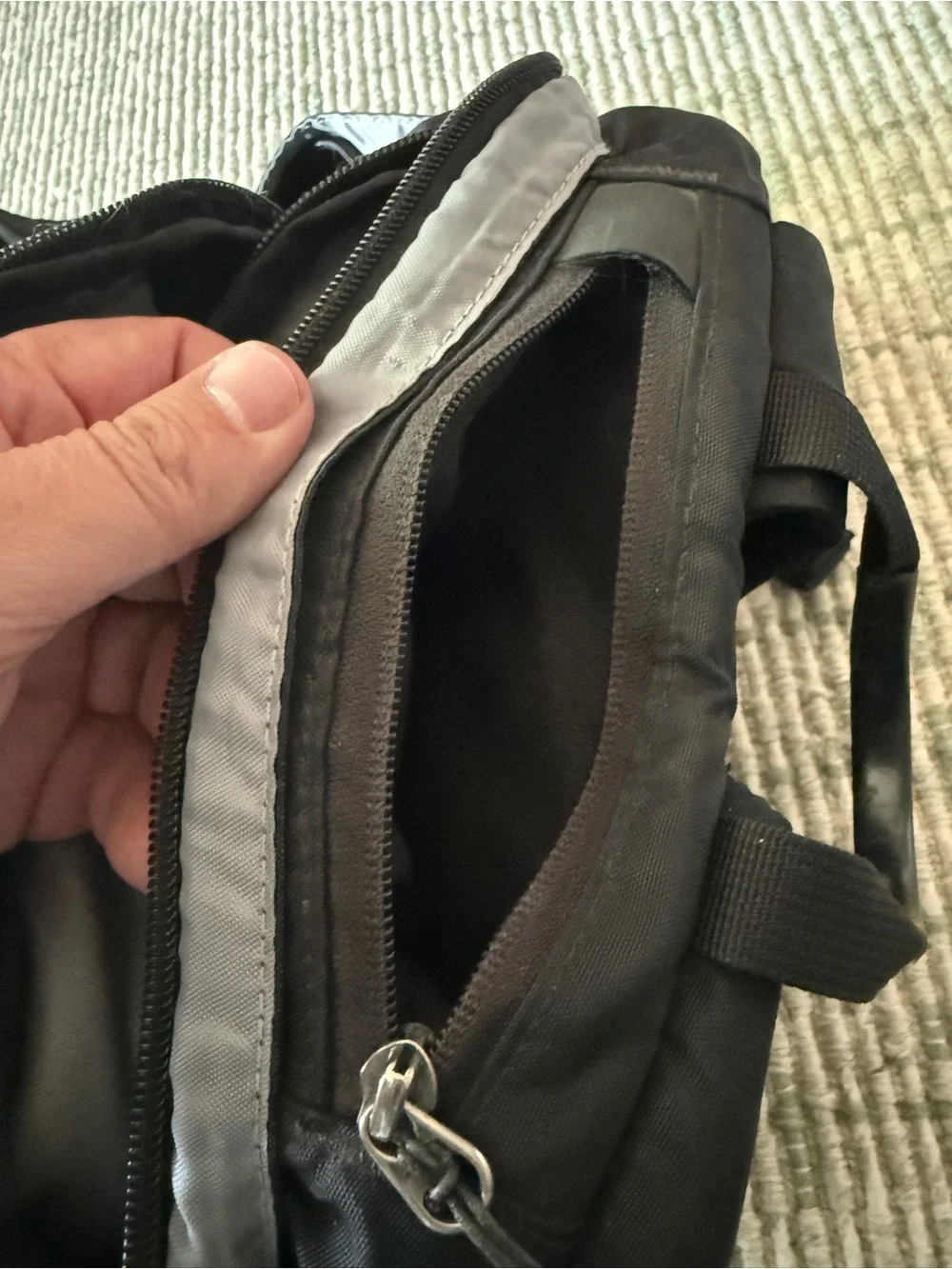 Patagonia 25L Backpack